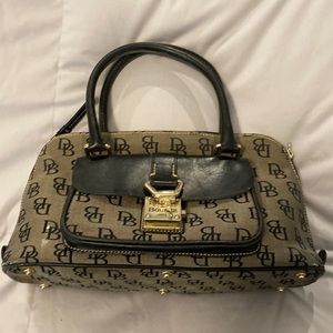 Vintage Dooney & Burke